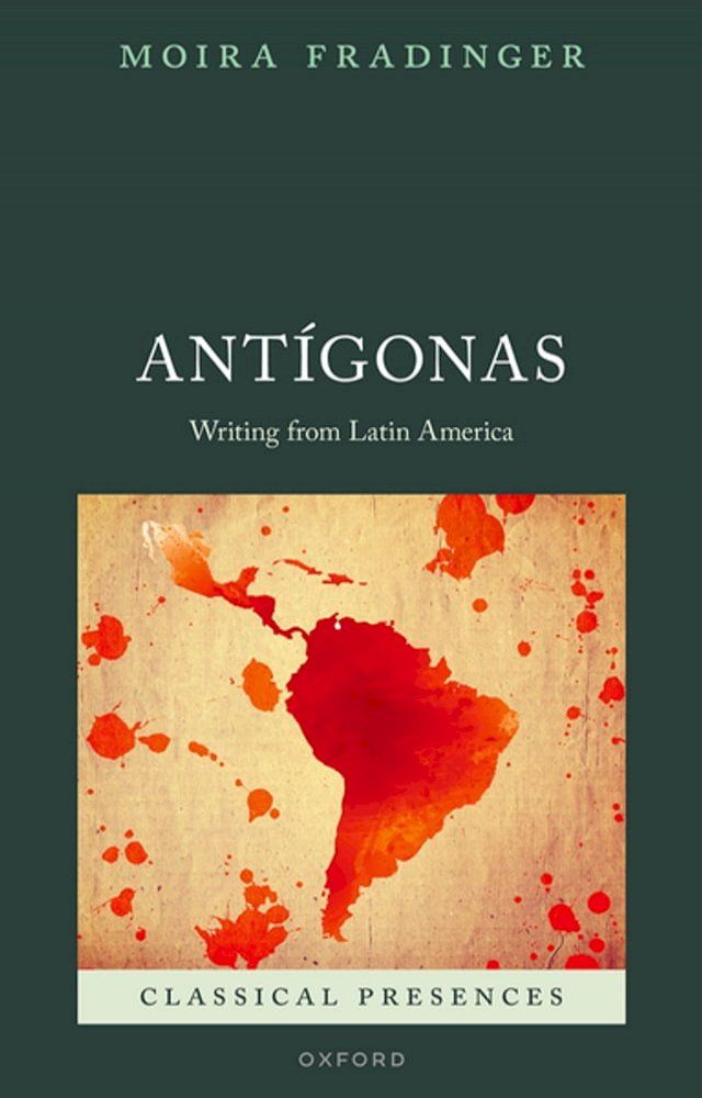  Ant&iacute;gonas(Kobo/電子書)