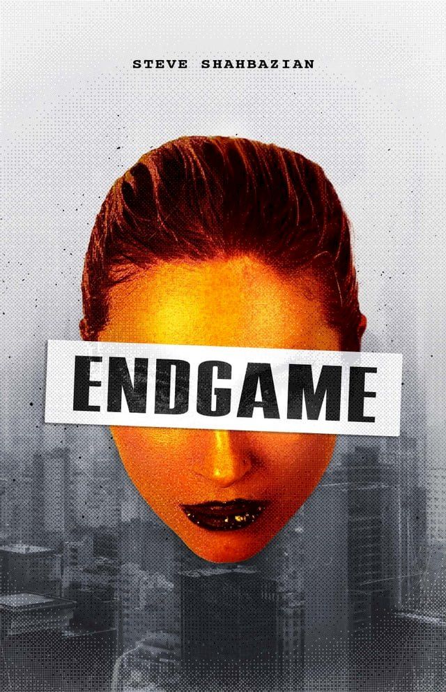  Endgame(Kobo/電子書)