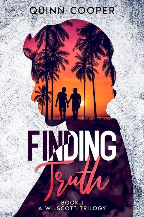 Finding Truth(Kobo/電子書)