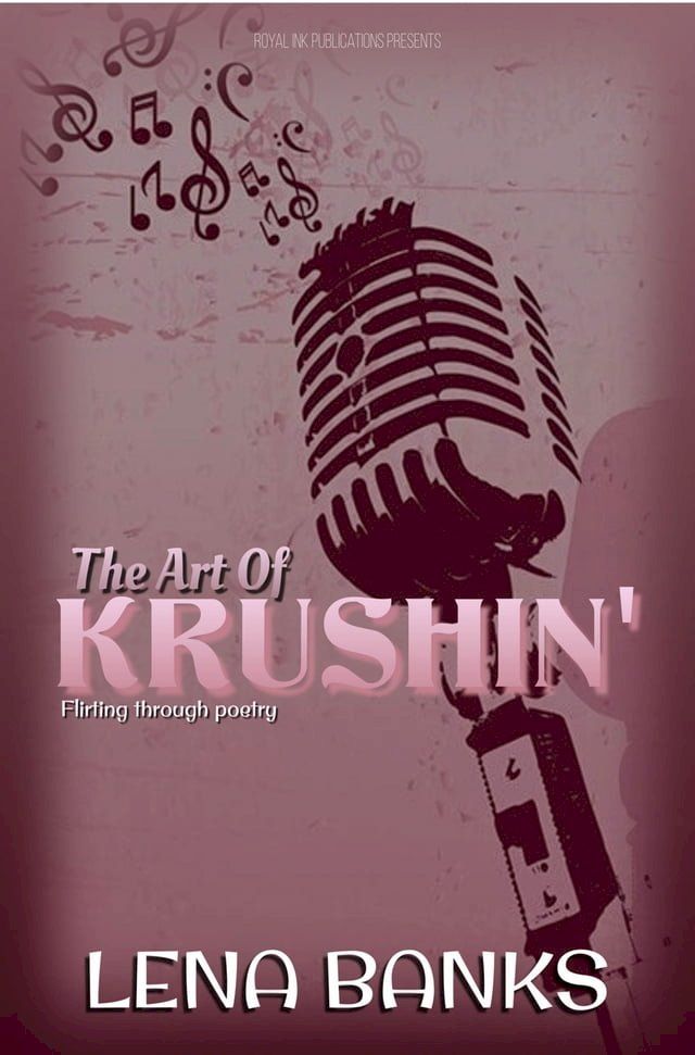  The Art Of Krushin'(Kobo/電子書)