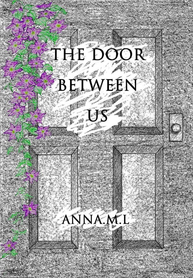  The Door Between Us(Kobo/電子書)