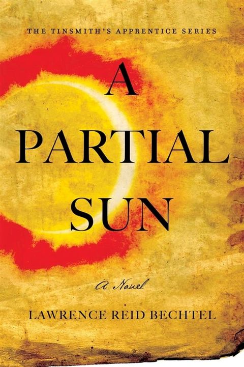 A Partial Sun(Kobo/電子書)