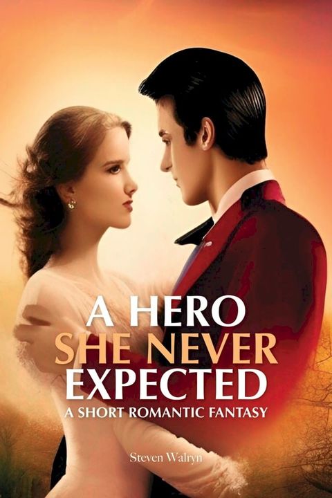 A Hero She Never Expected: A Short Romantic Fantasy(Kobo/電子書)