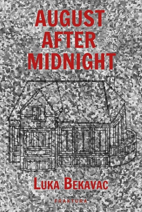 August After Midnight(Kobo/電子書)