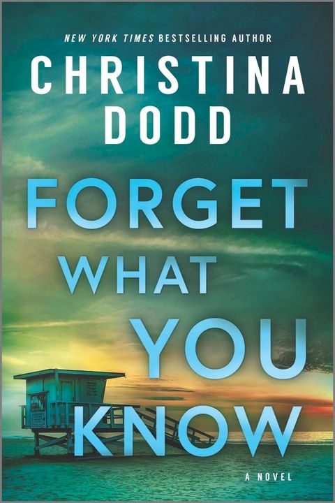 Forget What You Know(Kobo/電子書)