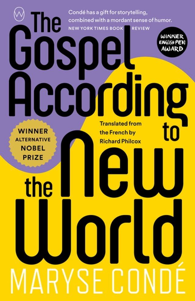  The Gospel According to the New World(Kobo/電子書)