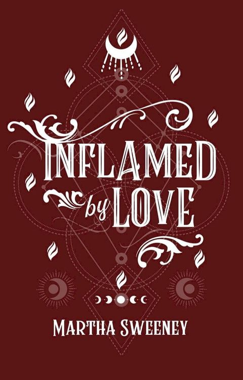 Inflamed by Love(Kobo/電子書)