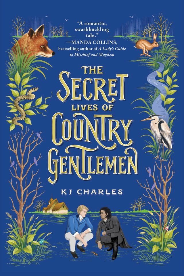  The Secret Lives of Country Gentlemen(Kobo/電子書)