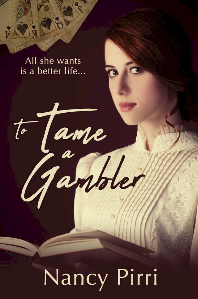  To Tame a Gambler(Kobo/電子書)