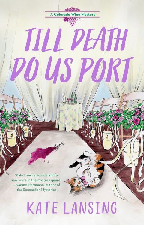 Till Death Do Us Port(Kobo/電子書)