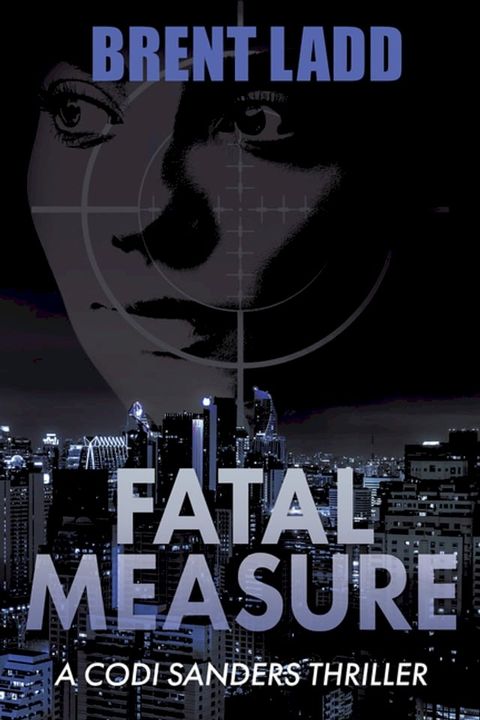 Fatal Measure(Kobo/電子書)