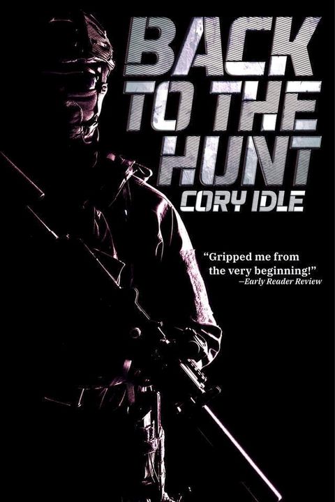 Back to the Hunt(Kobo/電子書)