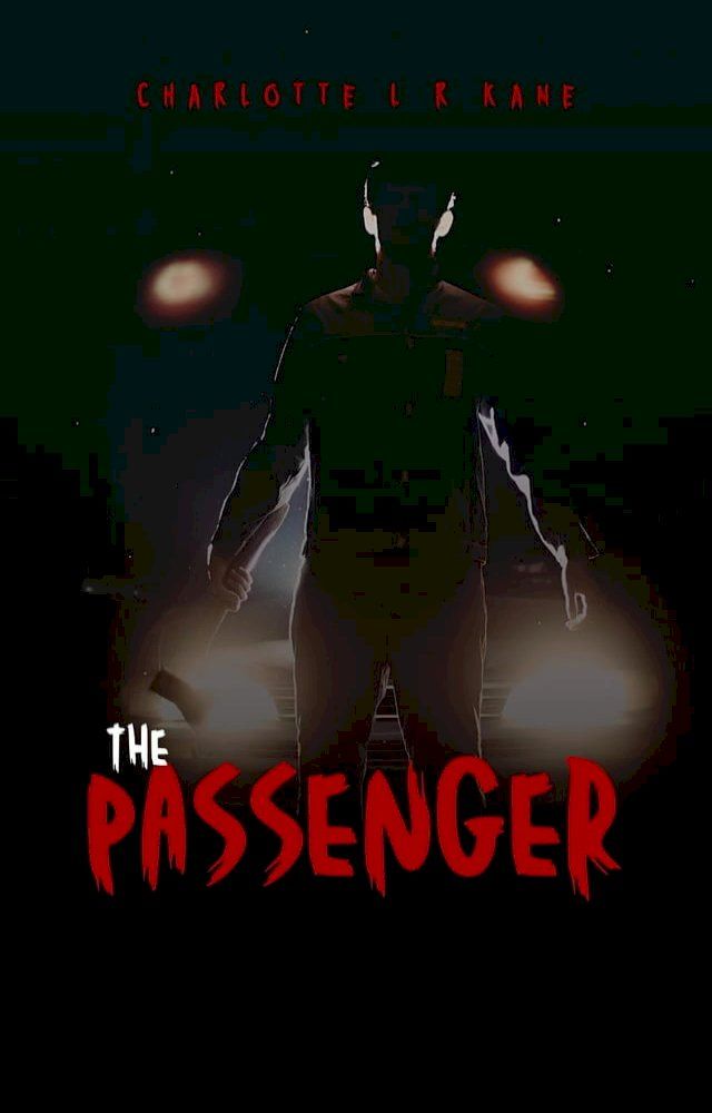  The Passenger(Kobo/電子書)