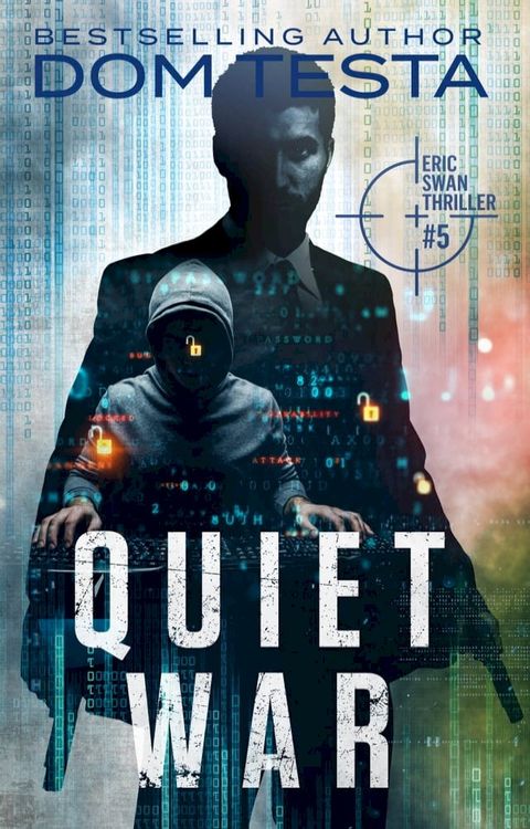 Quiet War(Kobo/電子書)