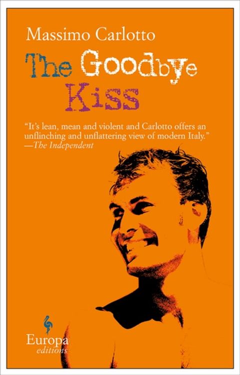 The Goodbye Kiss(Kobo/電子書)