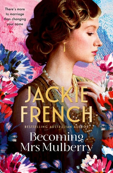 Becoming Mrs Mulberry(Kobo/電子書)