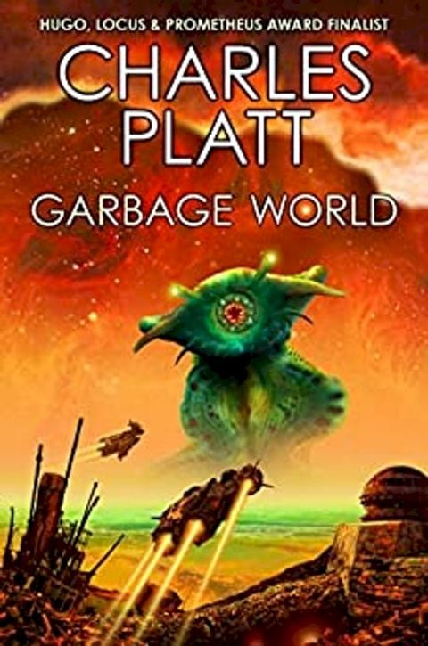 Garbage World(Kobo/電子書)