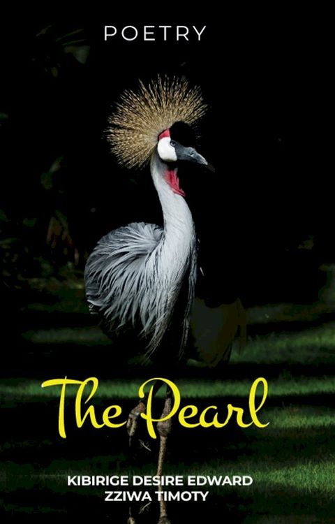 The Pearl(Kobo/電子書)