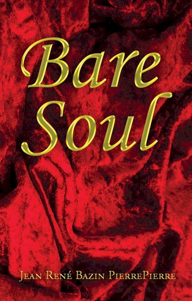  Bare Soul(Kobo/電子書)