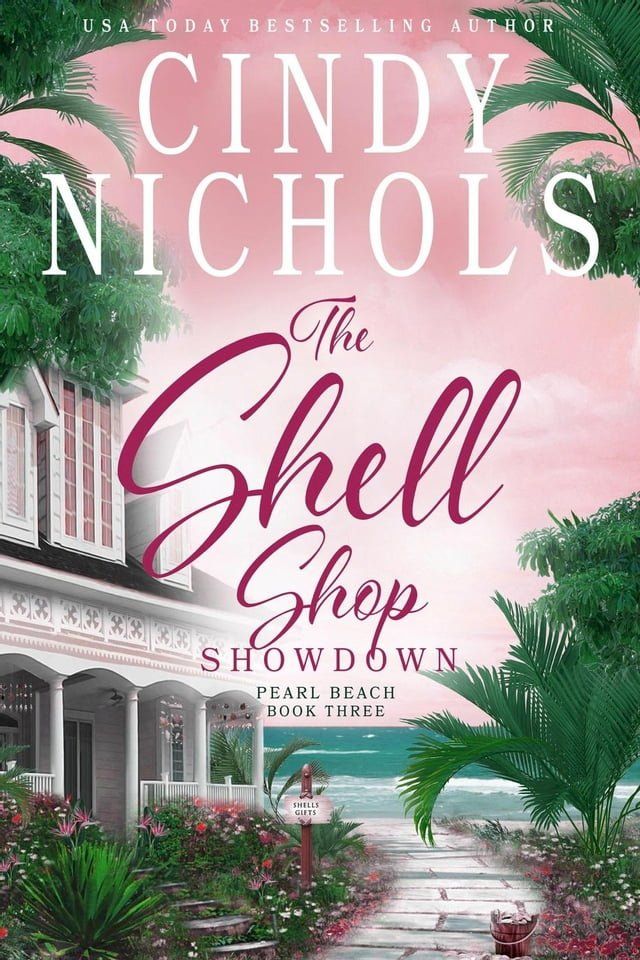  The Shell Shop Showdown(Kobo/電子書)