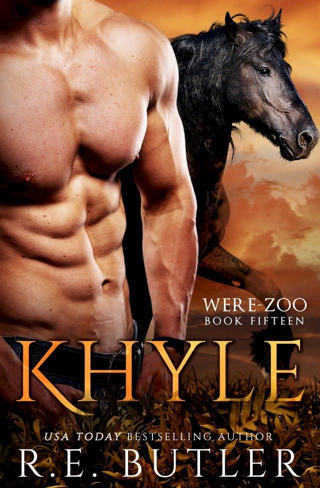  Khyle (Were Zoo Book Fifteen)(Kobo/電子書)