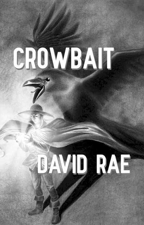 Crowbait(Kobo/電子書)