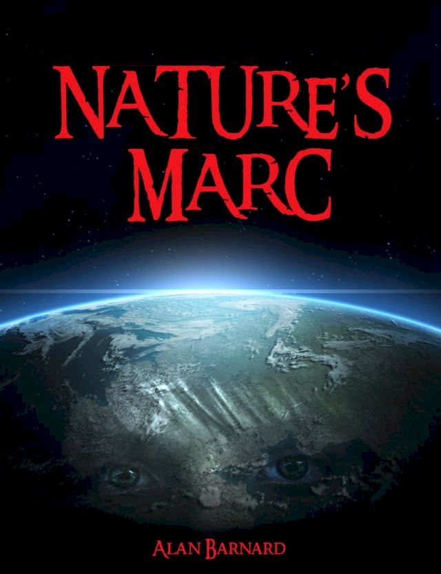  Nature's Marc(Kobo/電子書)