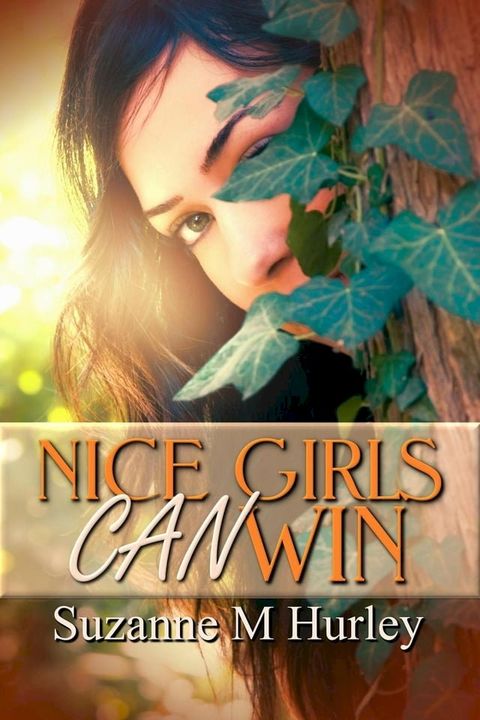 Nice Girls Can Win(Kobo/電子書)