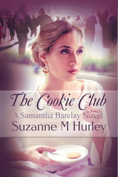 The Cookie Club(Kobo/電子書)