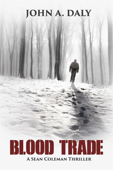 Blood Trade(Kobo/電子書)