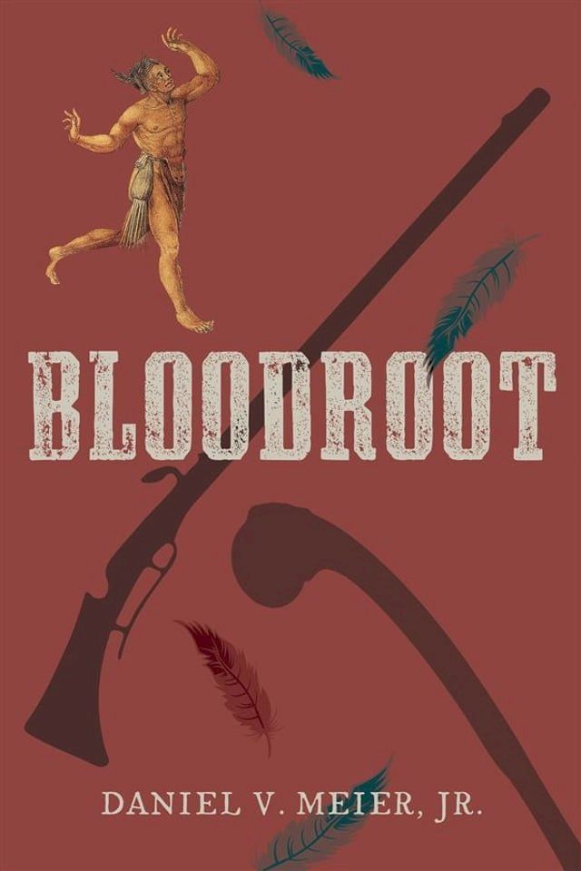  Bloodroot(Kobo/電子書)