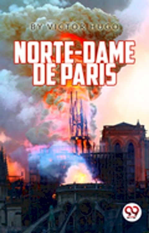 Notre-Dame De Paris(Kobo/電子書)