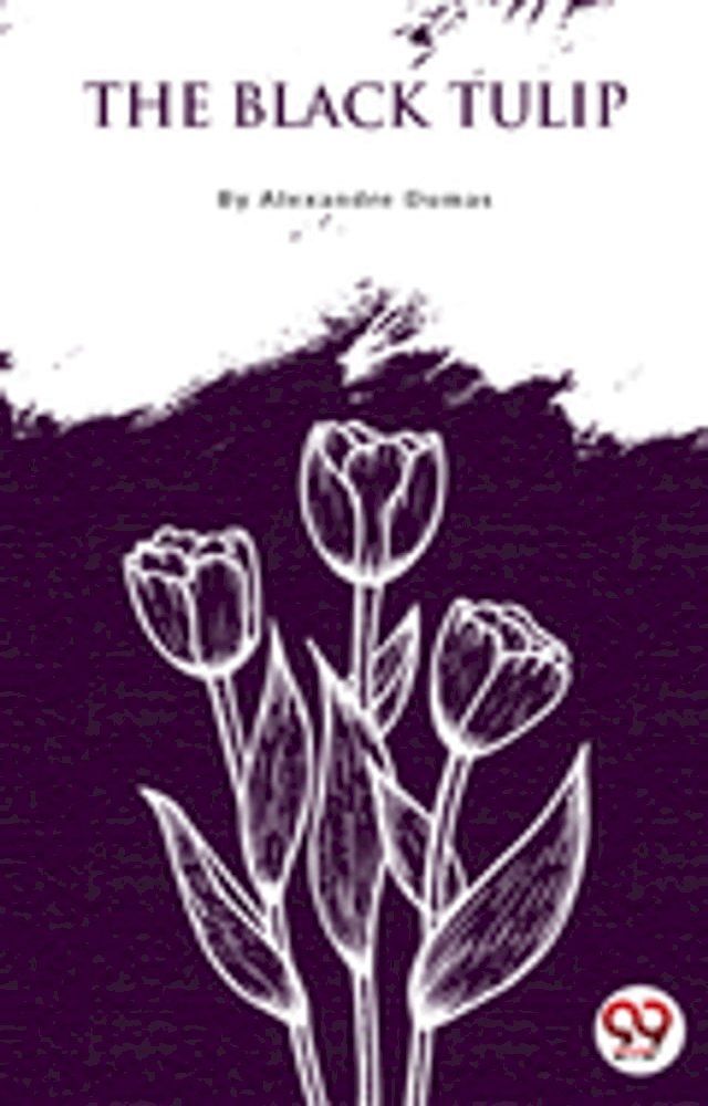  The Black Tulip(Kobo/電子書)