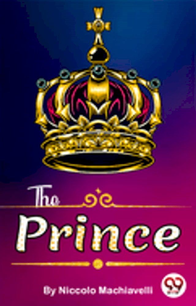  The Prince(Kobo/電子書)