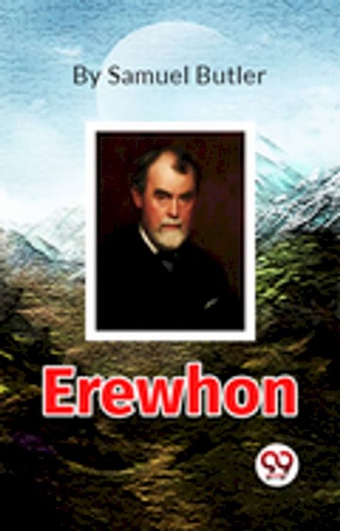 Erewhon(Kobo/電子書)