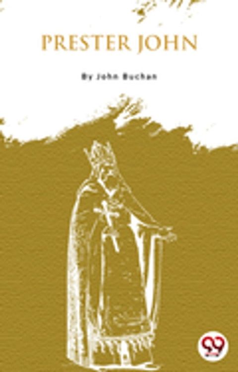 Prester John(Kobo/電子書)