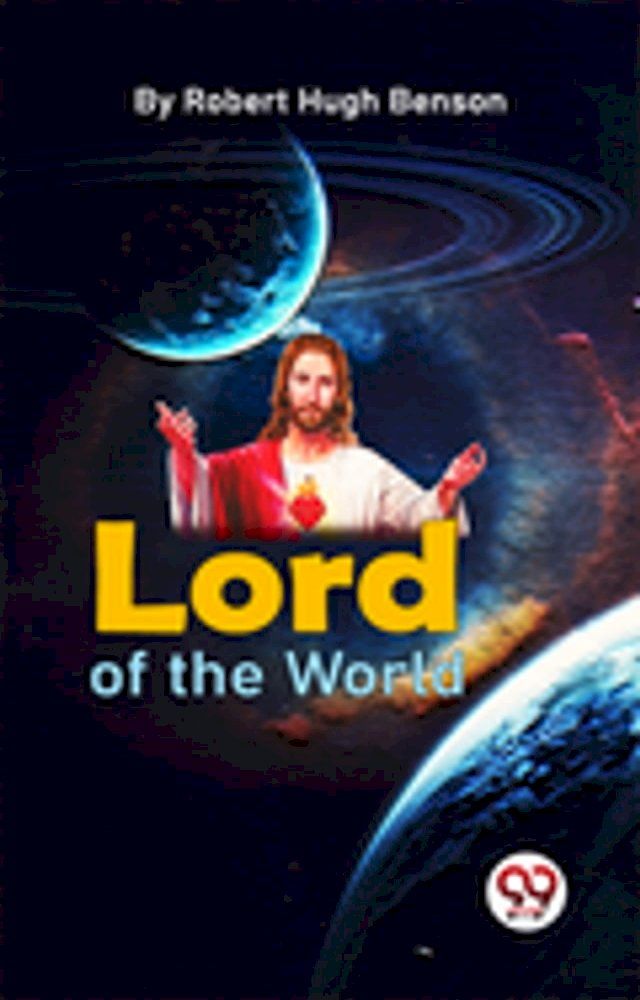  Lord Of The World(Kobo/電子書)