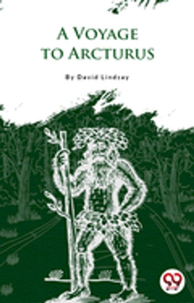  A Voyage To Arcturus(Kobo/電子書)