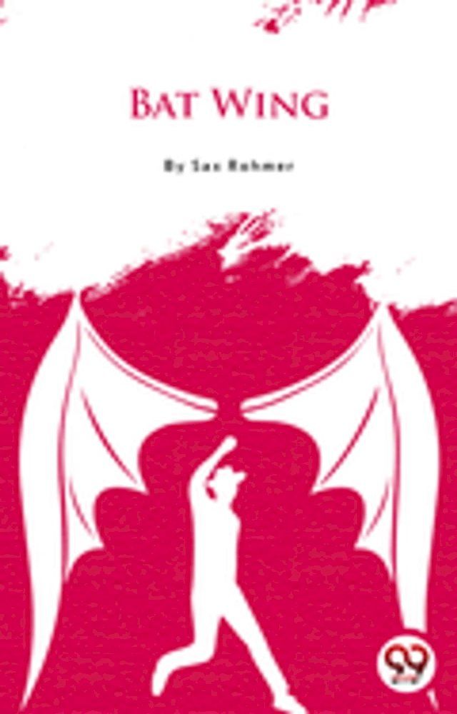  Bat Wing(Kobo/電子書)