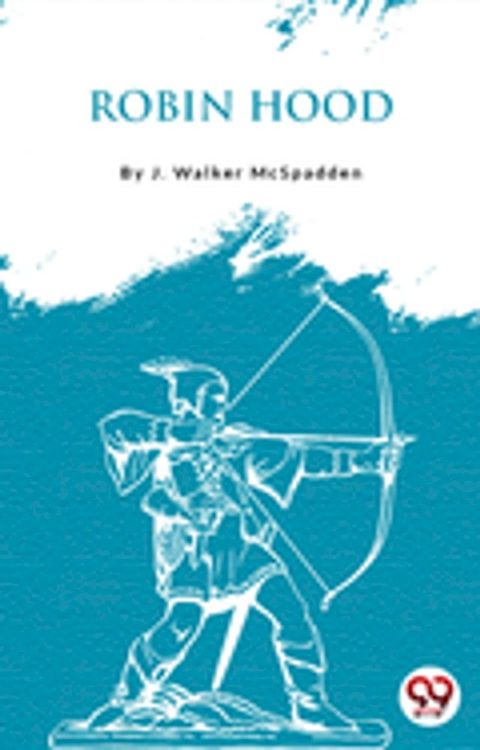 Robin Hood(Kobo/電子書)