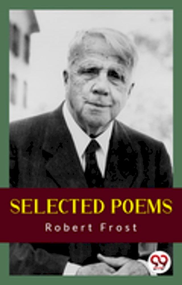  Selected Poems(Kobo/電子書)