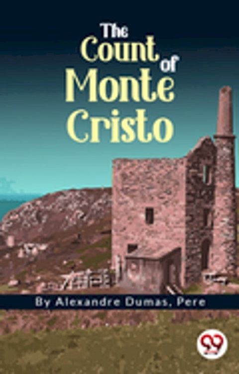 The Count of Monte Cristo(Kobo/電子書)