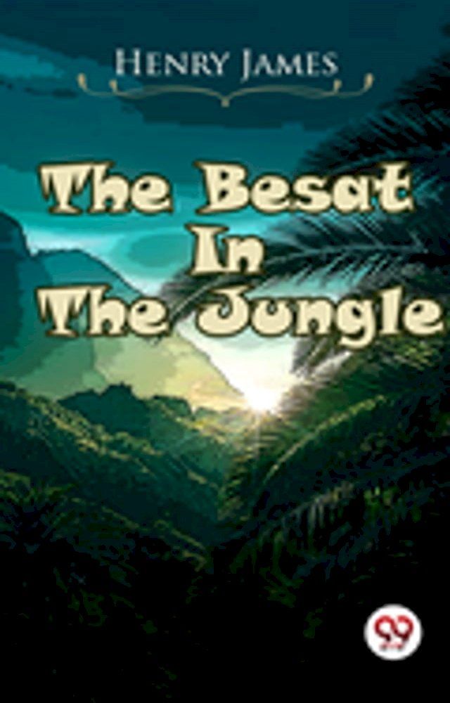  The Besat In The Jungle(Kobo/電子書)