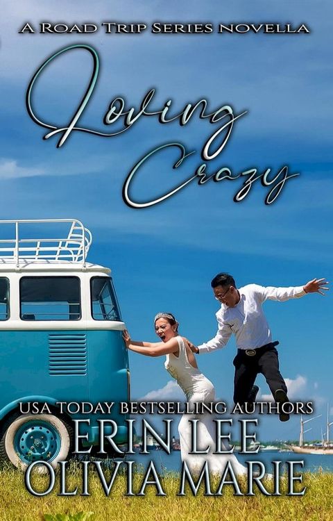 Loving Crazy(Kobo/電子書)