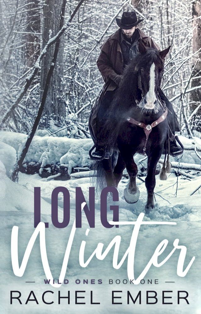  Long Winter(Kobo/電子書)