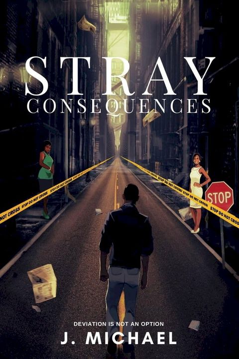 Stray Consequences(Kobo/電子書)