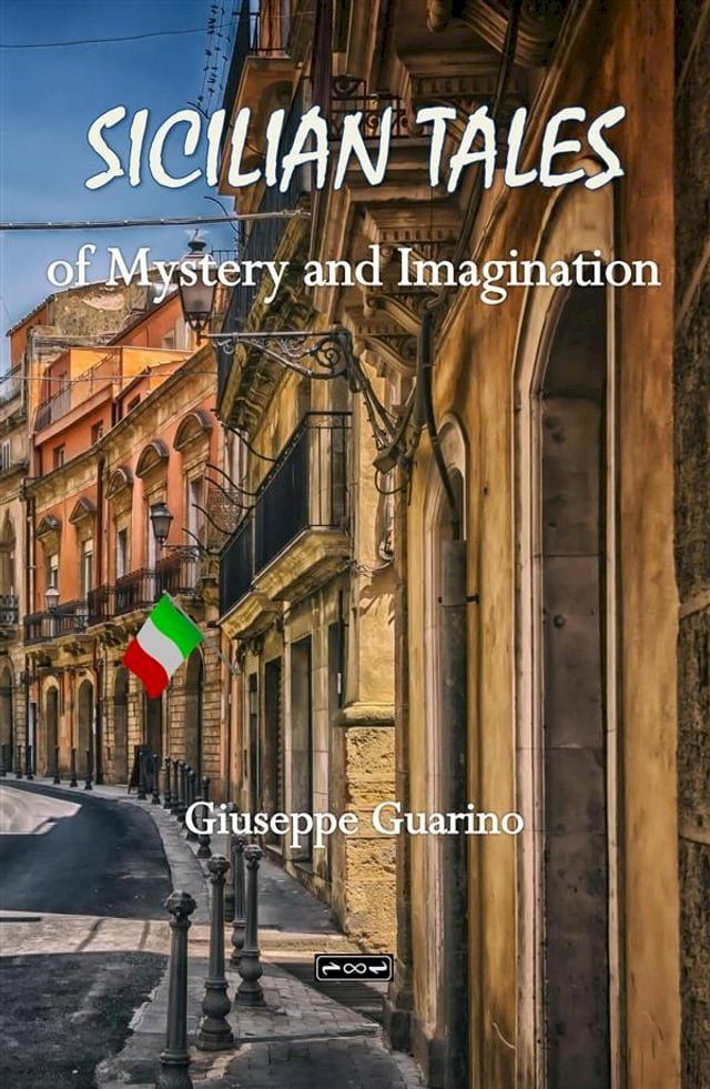  Sicilian Tales of Mystery and Imagination(Kobo/電子書)