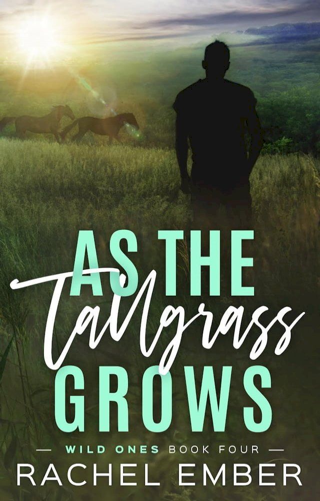  As the Tallgrass Grows(Kobo/電子書)