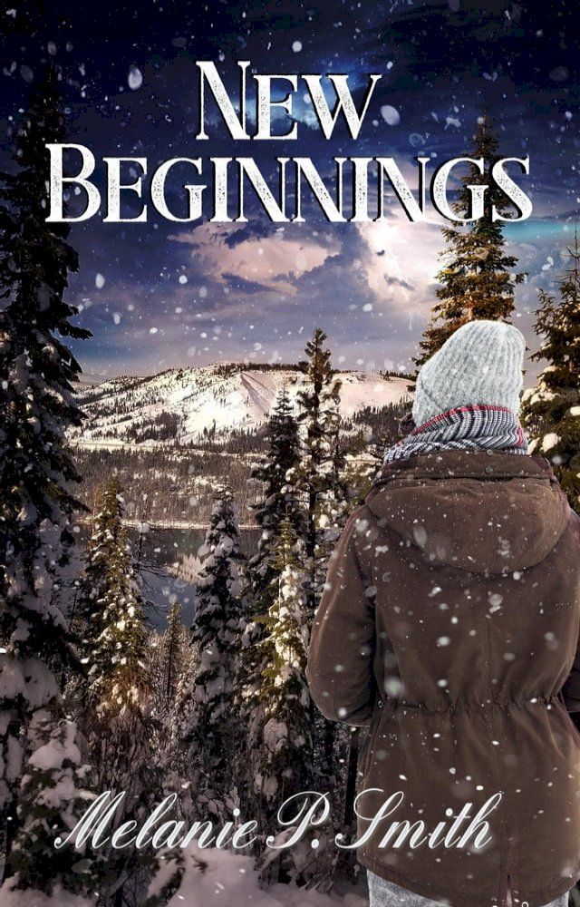  New Beginnings(Kobo/電子書)