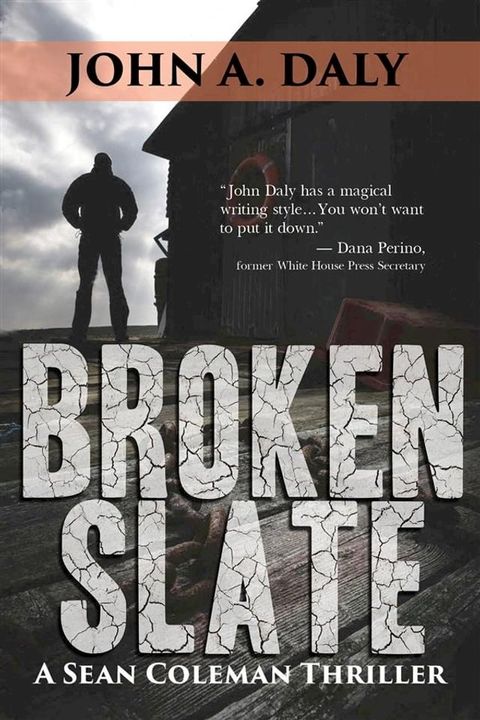 Broken Slate(Kobo/電子書)